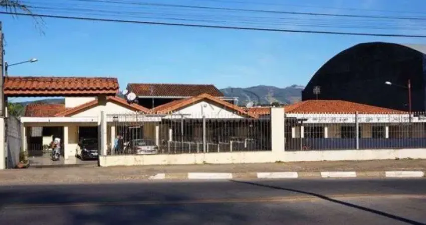 Área à venda, 11 m² por r$ 7.700.000,00 - parque das nações - atibaia/sp