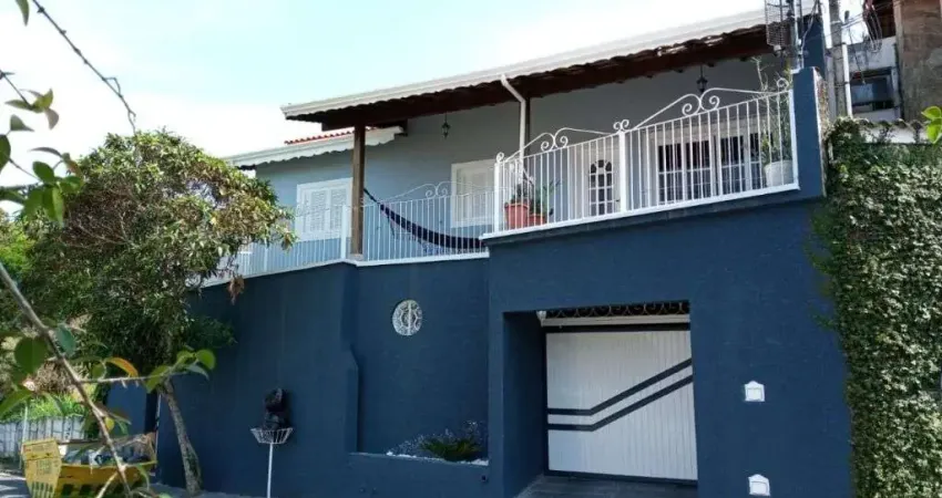 Casa à venda, 302 m² por r$ 1.300.000,00 - vila junqueira - atibaia/sp