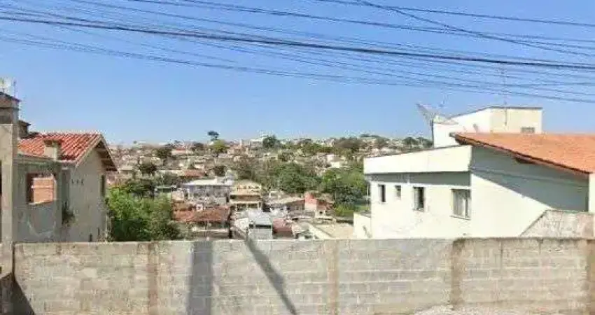 Terreno à venda, 211 m² por r$ 150.000,00 - jardim imperial - atibaia/sp