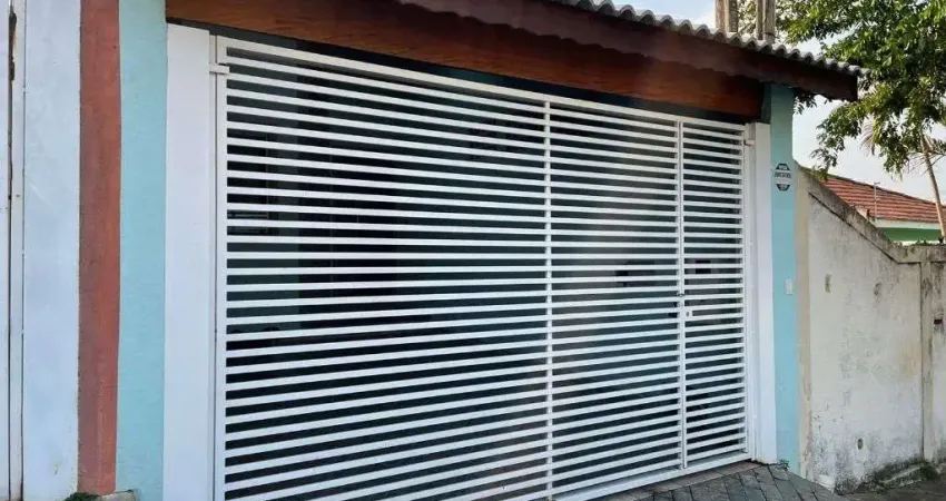 Casa com 2 dormitórios à venda, 69 m² por r$ 490.000,00 - jardim das cerejeiras - atibaia/sp