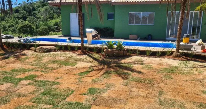 Casa com 3 quartos à venda na Rua Angélico Bueno, Portão, Atibaia