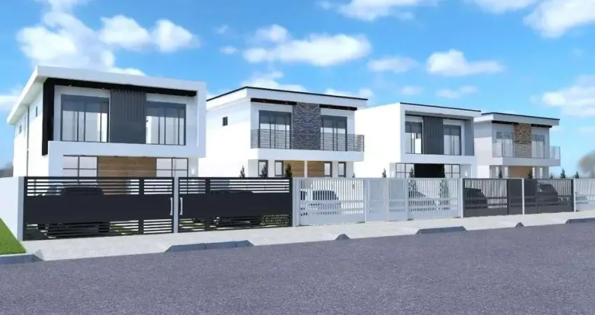 Casa à venda, 146 m² por r$ 900.000,00 - jardim dos pinheiros - atibaia/sp