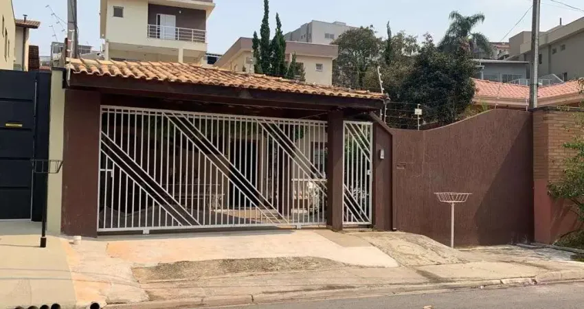 Casa à venda, 137 m² por r$ 720.000,00 - recreio maristela - atibaia/sp