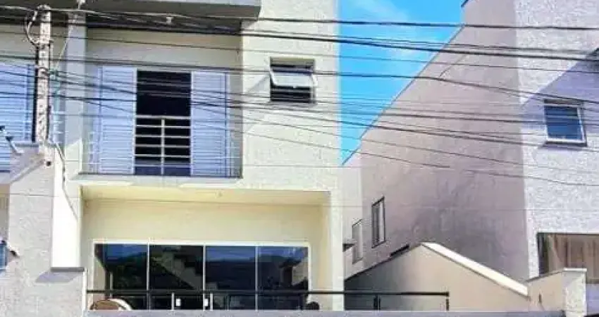 Casa à venda, 148 m² por r$ 1.100.000,00 - recreio maristela - atibaia/sp