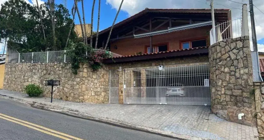 Casa à venda, 400 m² por r$ 1.500.000,00 - vila esperia ou giglio - atibaia/sp
