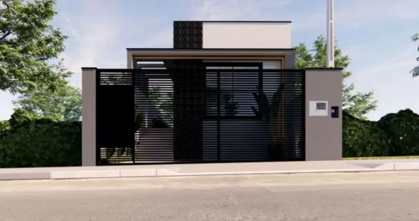 Casa com 2 dormitórios à venda, 90 m² por r$ 520.000,00 - residencial jardins da catalunha - atibaia/sp