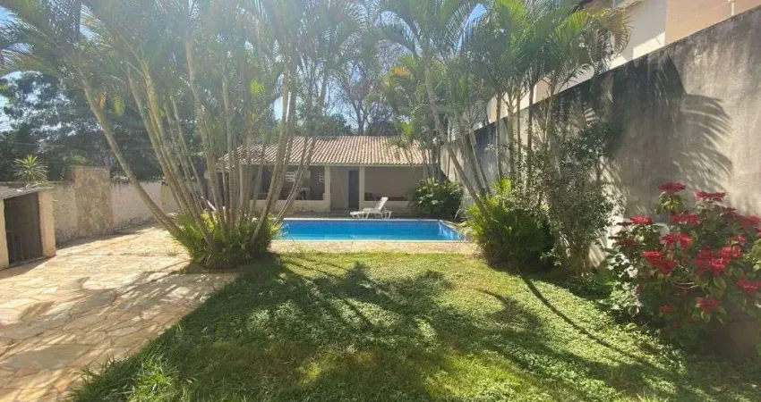 Casa à venda, 412 m² por r$ 2.150.000,00 - jardim siriema - atibaia/sp