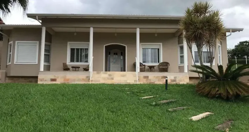 Casa com 4 dormitórios à venda, 300 m² por r$ 1.600.000,00 - jardim europa - bragança paulista/sp