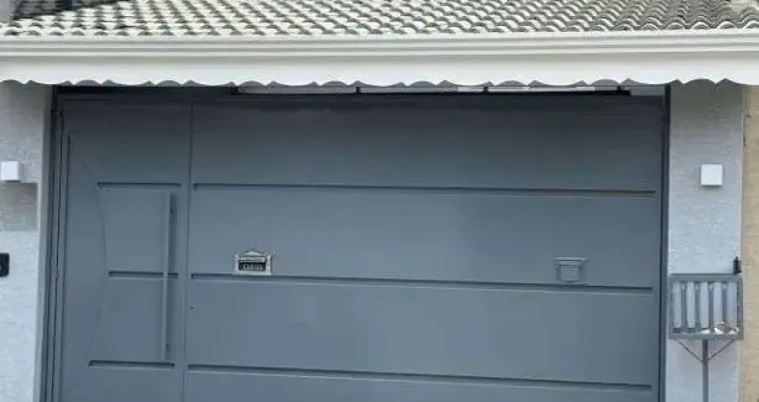 Casa com 2 dormitórios à venda, 140 m² por r$ 690.000 - jardim paulista - atibaia/sp