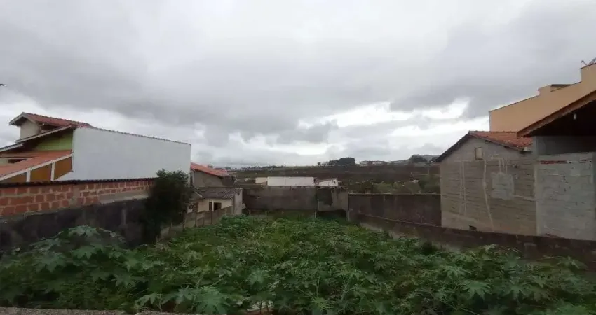 Terreno à venda, 350 m² por r$ 490.000,00 - jardim das cerejeiras - atibaia/sp