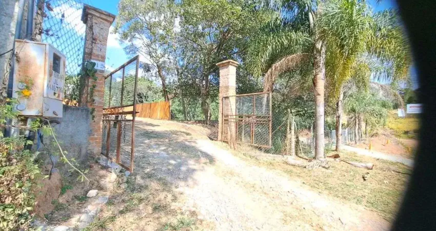 Terreno à venda, 4000 m² por r$ 2.500.000,00 - jardim colonial - atibaia/sp