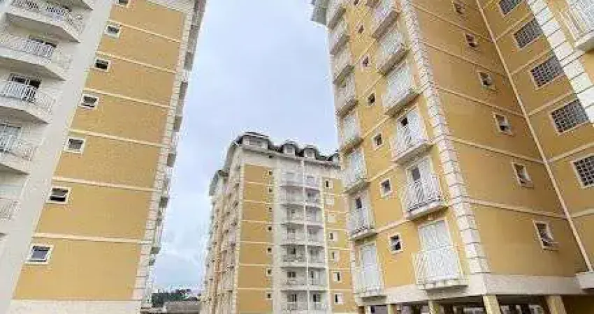 Apartamento com 2 dormitórios à venda, 74 m² por r$ 720.000,00 - atibaia jardim - atibaia/sp