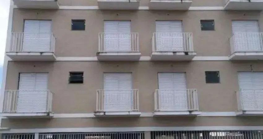 Apartamento com 2 dormitórios à venda, 55 m² por r$ 290.000,00 - jardim imperial - atibaia/sp