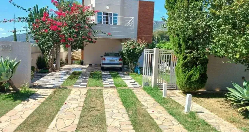 Casa com 3 dormitórios à venda, 199 m² por r$ 959.900,00 - jardim maristela - atibaia/sp