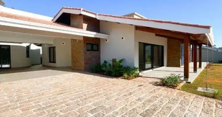 Casa com 2 dormitórios à venda, 300 m² por r$ 2.850.000,00 - jardim flamboyant - atibaia/sp