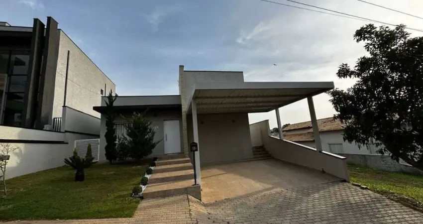 Casa com 3 dormitórios à venda, 176 m² por r$ 1.220.000,00 - condomínio atibaia park i - atibaia/sp