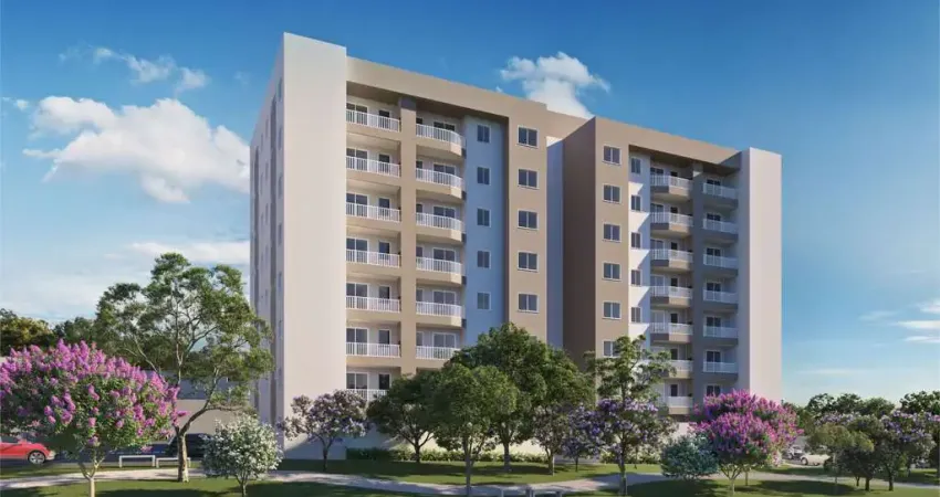 Apartamento com 2 dormitórios à venda, 56 m² por r$ 275.000,00 - jardim portugal - bom jesus dos perdões/sp