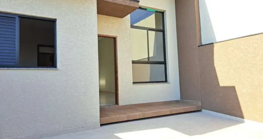 Casa com 3 dormitórios à venda, 99 m² por r$ 630.000,00 - nova atibaia - atibaia/sp