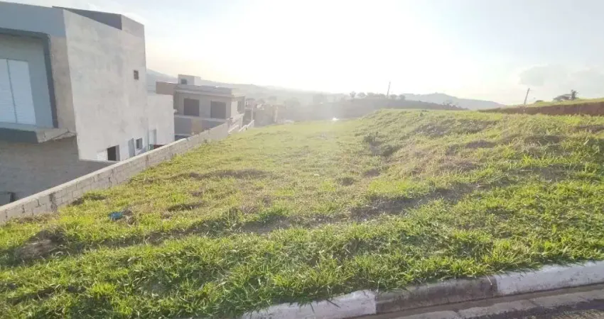 Terreno à venda, 300 m² por r$ 230.000,00 - guaxinduva - bom jesus dos perdões/sp