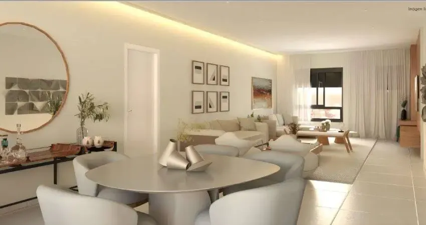 Apartamento com 2 dormitórios à venda, 148 m² por r$ 1.095.767,00 - vila gardênia - atibaia/sp