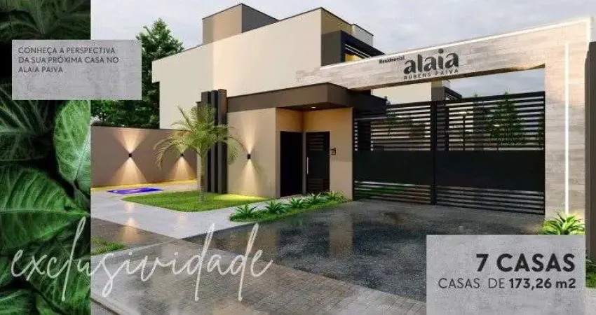 Casa com 4 dormitórios à venda, 173 m² por r$ 1.450.000,00 - nova gardênia - atibaia/sp