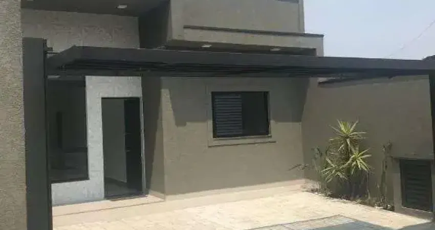 Casa com 3 dormitórios à venda, 104 m² por r$ 720.000,00 - nova atibaia - atibaia/sp