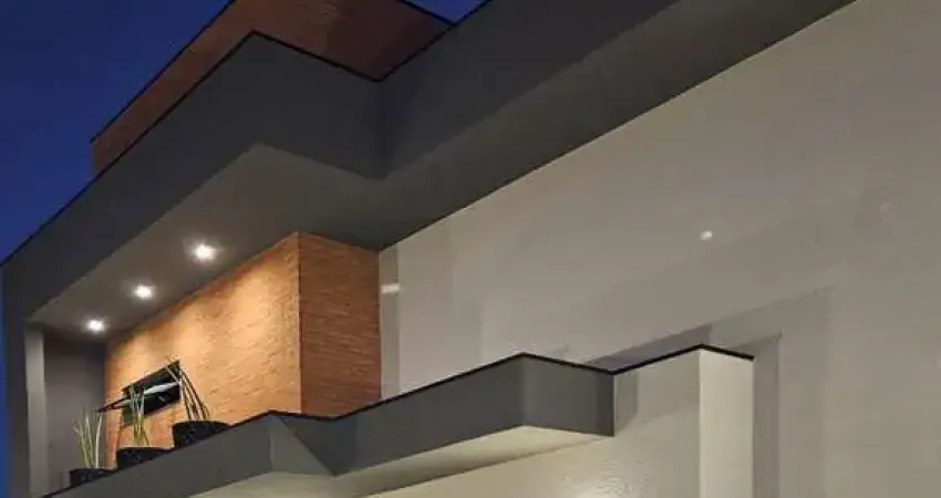 Casa com 3 dormitórios à venda, 135 m² por r$ 1.390.000,00 - nova gardênia - atibaia/sp