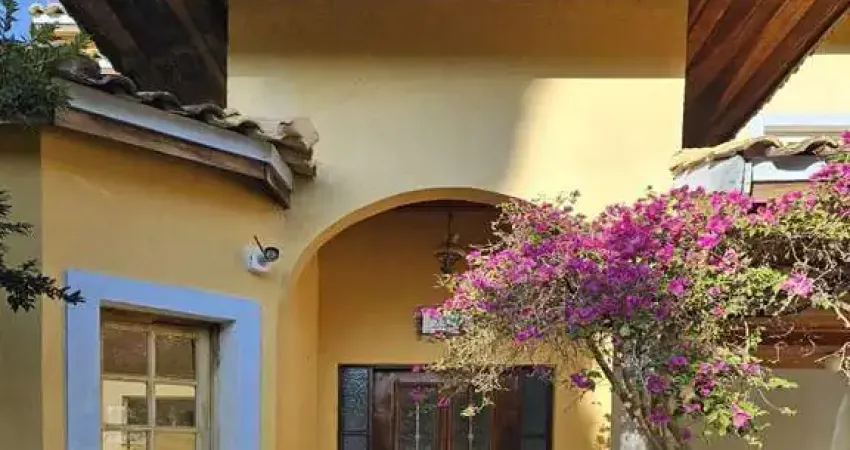 Casa com 3 dormitórios à venda, 322 m² por r$ 1.490.000,00 - vila petrópolis - atibaia/sp