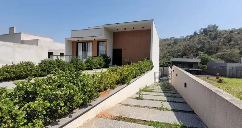 Casa com 3 dormitórios à venda, por r$ 1.700.000 - condominio quintas da boa vista - atibaia/sp