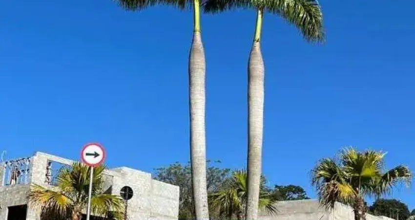 Terreno à venda, 506 m² por r$ 550.000,00 - centro - atibaia/sp