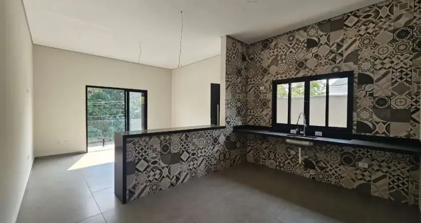 Casa com 3 dormitórios à venda, 130 m² por r$ 850.000,00 - jardim dos pinheiros - atibaia/sp