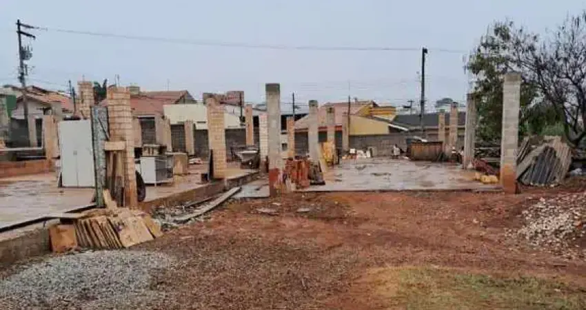 Terreno à venda, 2784 m² por r$ 4.000.000,00 - jardim alvinópolis - atibaia/sp