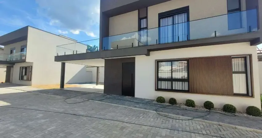 Casa com 3 dormitórios à venda, 161 m² por r$ 1.590.000,00 - nova gardênia - atibaia/sp