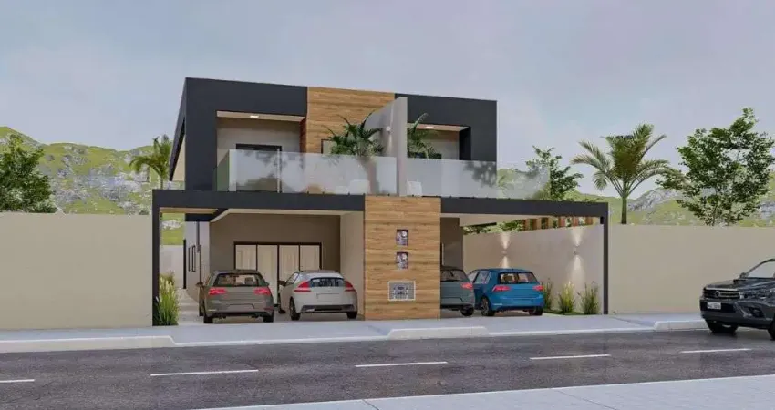 Casa com 3 dormitórios à venda, 186 m² por r$ 980.000,00 - jardim dos pinheiros - atibaia/sp