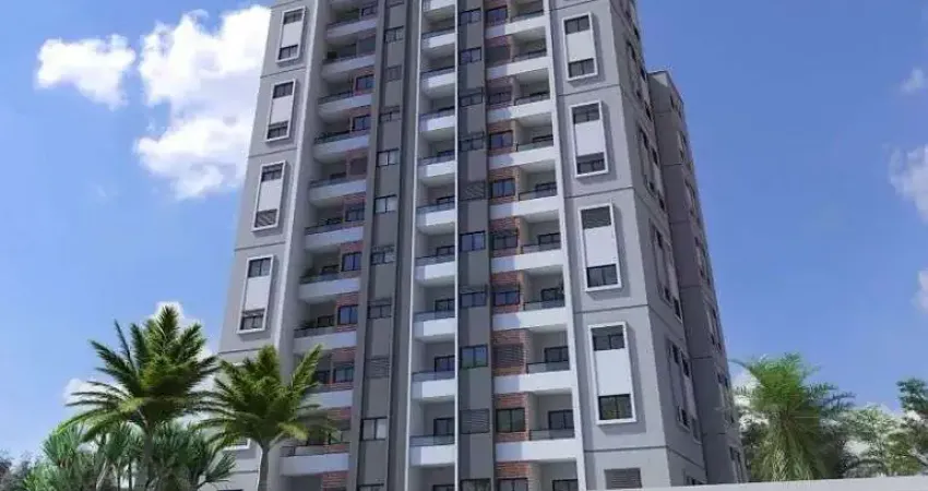 Apartamento com 2 suítes à venda, 69 m² por r$ 680.000 - atibaia jardim - atibaia/sp