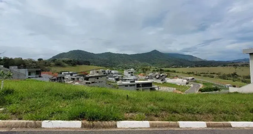 Terreno à venda, 365 m² por r$ 375.000,00 - condomínio greenfield - atibaia/sp