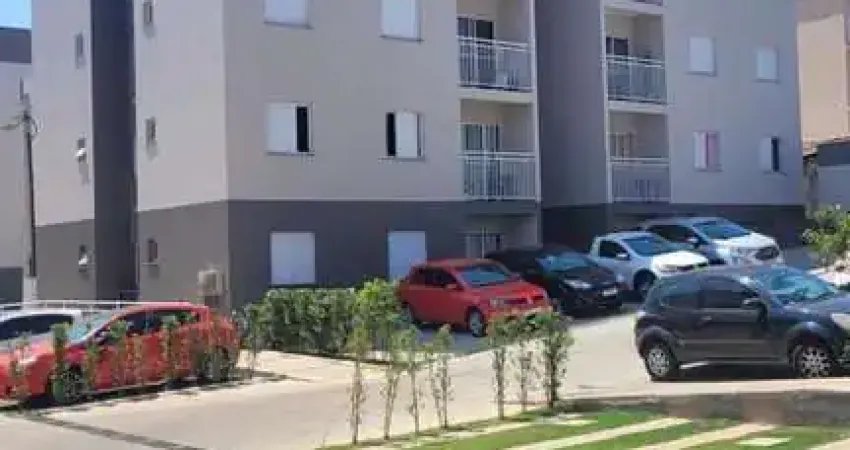 Apartamento com 2 dormitórios à venda, 56 m² por r$ 300.000,00 - jardim das cerejeiras - atibaia/sp