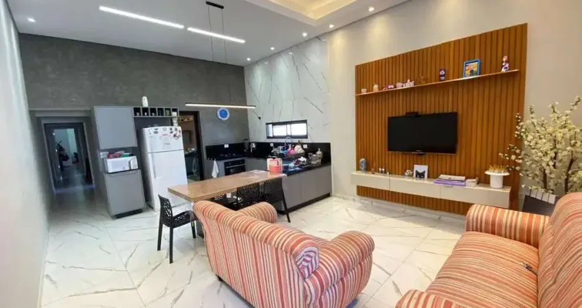 Casa com 3 quartos à venda na Rua das Palmeiras, Jardim dos Pinheiros, Atibaia