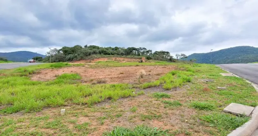 Um dos maiores e melhores lotes do portal lamis, 644 m² por r$ 644.340 - portal lamis - atibaia/sp