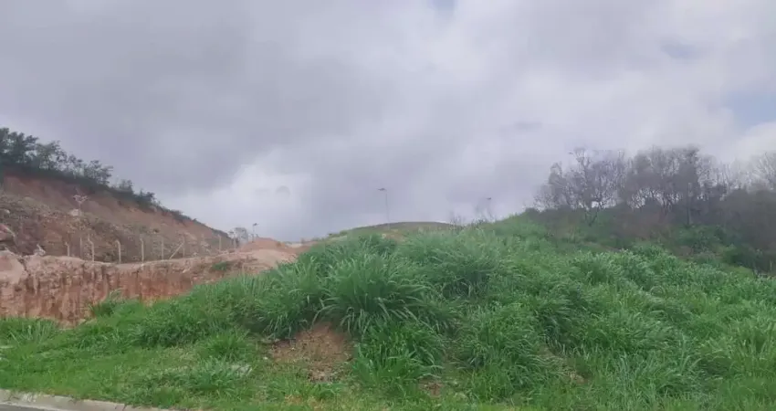 Terreno à venda, 300 m² por r$ 280.000,00 - portal lamis - atibaia/sp