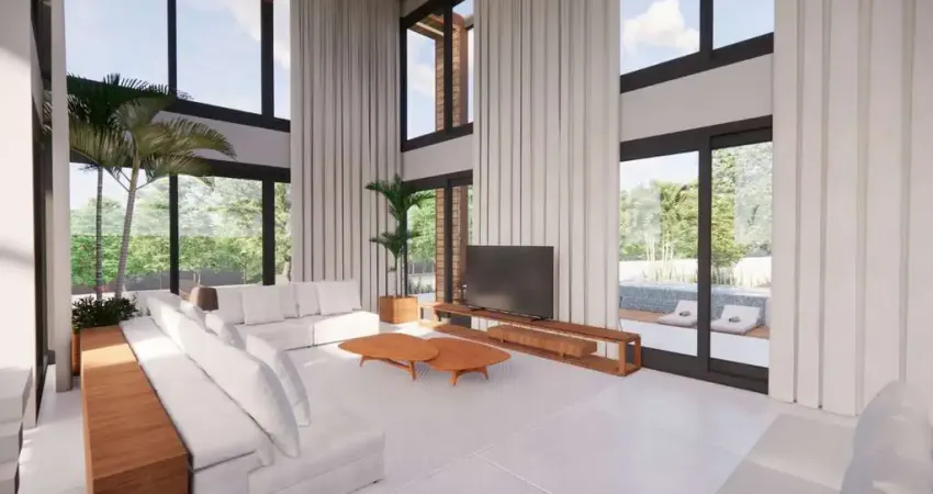 Casa em condomínio fechado com 5 quartos à venda no Boa Vista, Piracaia 