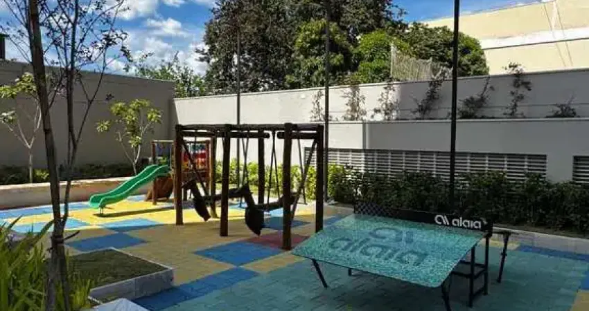 Apartamento com 2 dormitórios à venda, 87 m² por r$ 898.000,00 - alvinópolis - atibaia/sp