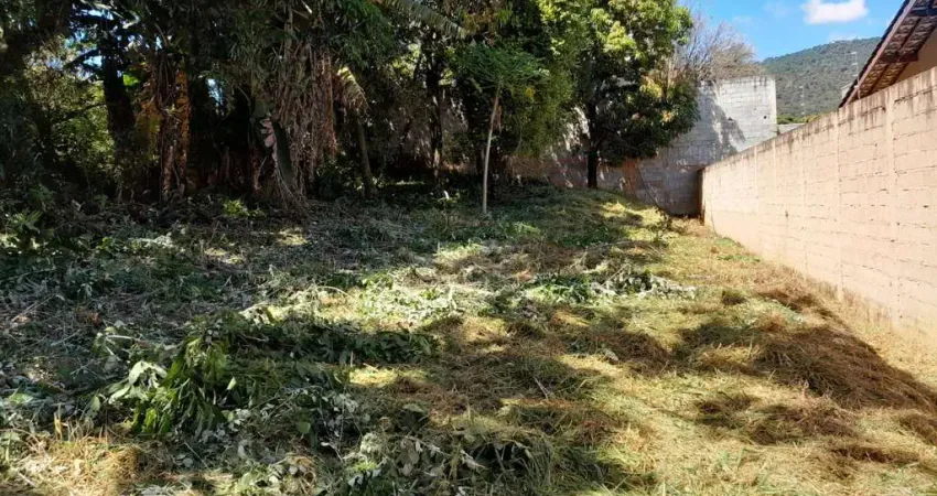 Terreno à venda, 480 m² por r$ 480.000,00 - chácaras interlagos - atibaia/sp