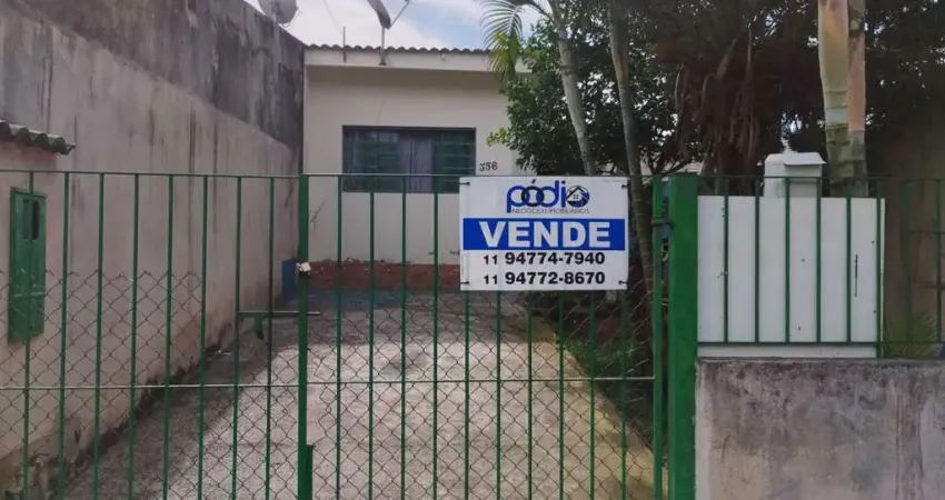 Casa à venda, 80 m² por r$ 350.000,00 - jardim imperial - atibaia/sp