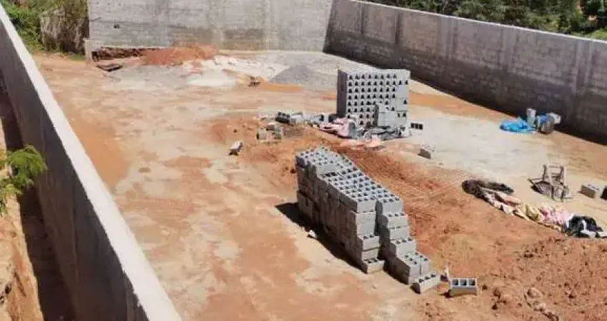 Terreno à venda, 1204 m² por r$ 360.000,00 - jardim estância brasil - atibaia/sp