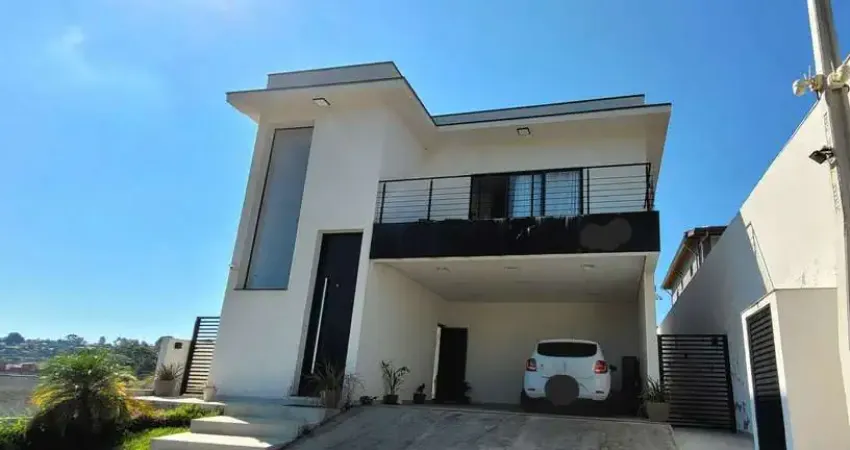 Um verdadeiro projeto de conforto , 04 suites em condomínio com vista panoramica - r$ 1.530.000,00