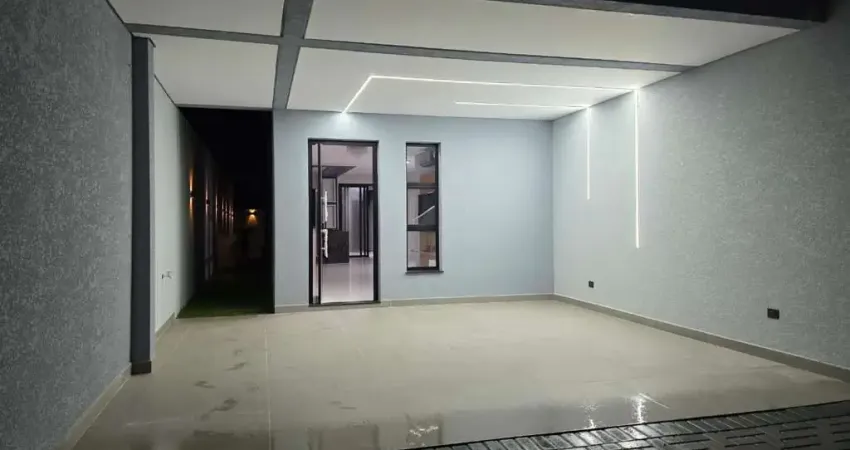 Casa com 3 suítes à venda, 187 m² por r$ 1.399.000 - vila petrópolis - atibaia/sp