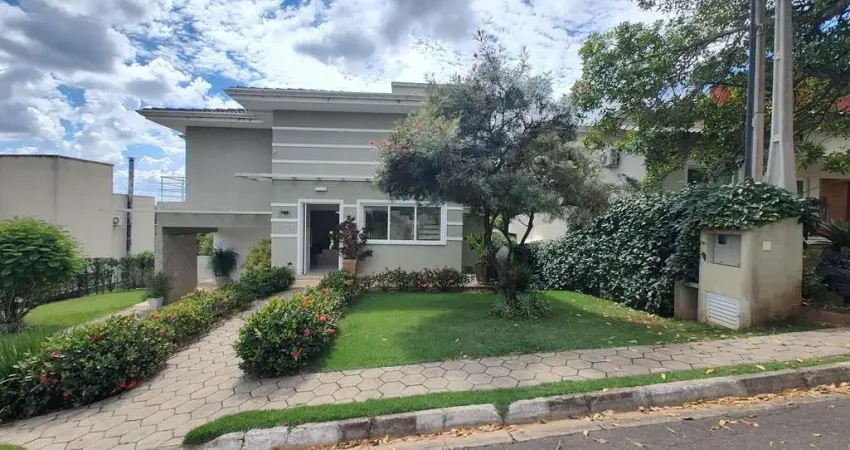 Casa com 4 dormitórios à venda, 325 m² por r$ 1.950.000 - condomínio serra da estrela - atibaia/sp