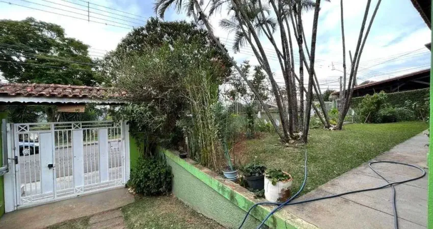 Casa à venda, 242 m² por r$ 1.590.000,00 - jardim dos pinheiros - atibaia/sp
