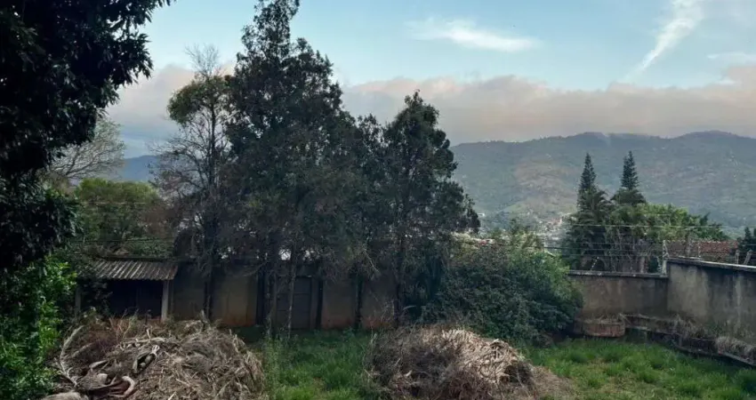 Terreno à venda, 442 m² por r$ 580.000,00 - vila petrópolis - atibaia/sp